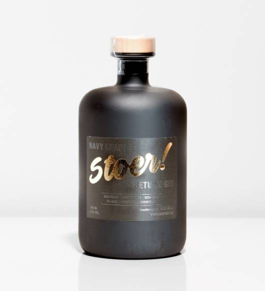 Der Starke - Stoer! Gin