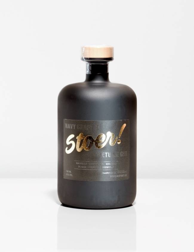 Der Starke - Stoer! Gin