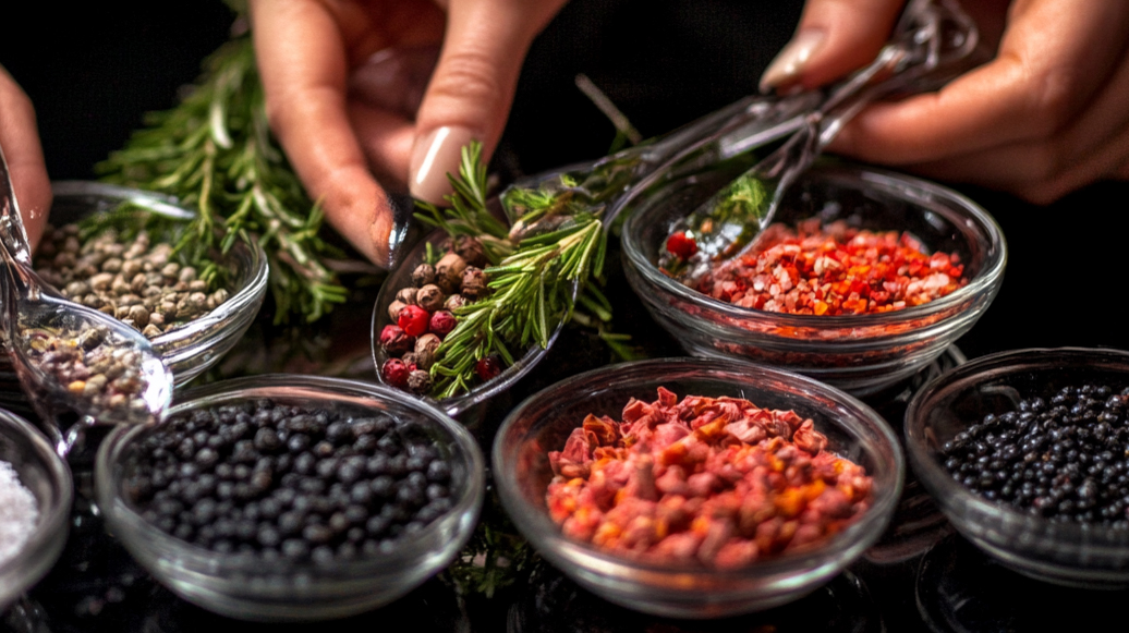 Feinste Botanicals